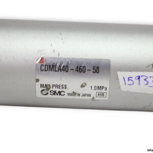 smc-CDMLA40-460-58-round-cylinder-(used)-1
