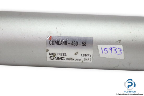 smc-CDMLA40-460-58-round-cylinder-(used)-1