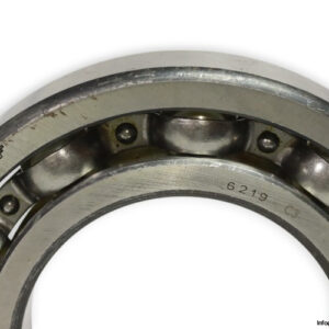 skf-6219_C3-deep-groove-ball-bearing-new-1