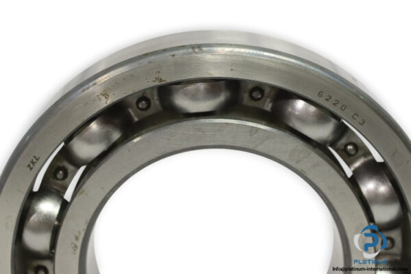 zkl-6220_C3-deep-groove-ball-bearing-used-1