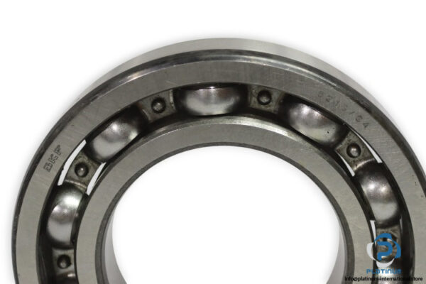 skf-6219_C4-deep-groove-ball-bearing-used-1