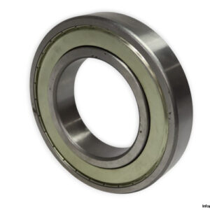 jfk-6219-ZZ-deep-groove-ball-bearing-used