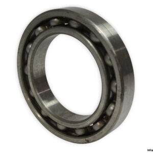 dkfddr-6022-C3-deep-groove-ball-bearing-used