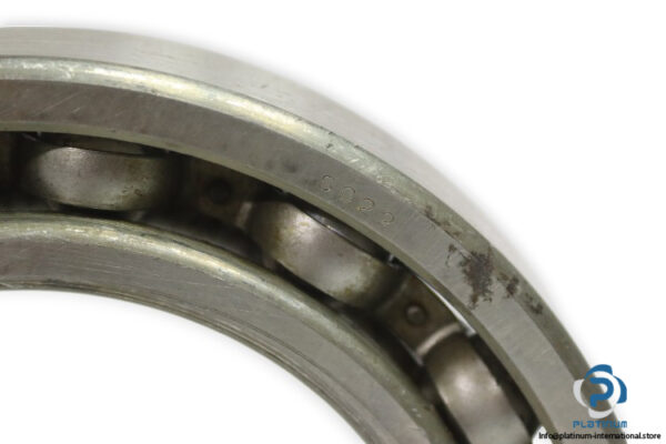 dkfddr-6022-C3-deep-groove-ball-bearing-used-1