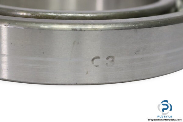 dkfddr-6022-C3-deep-groove-ball-bearing-used-3