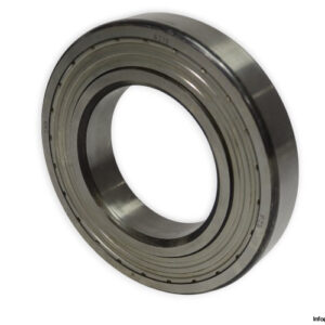 snr-6219-2Z-deep-groove-ball-bearing-new