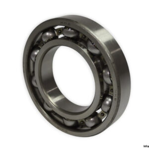 nke-6219-deep-groove-ball-bearing-new