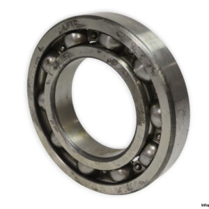 fag-6220-A-deep-groove-ball-bearing-used