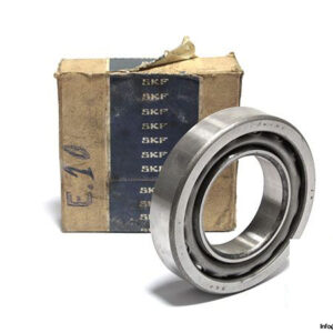 skf-7212B-angular-contact-ball-bearing