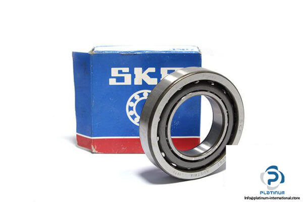 skf-7212-BECBJ-angular-contact-ball-bearing