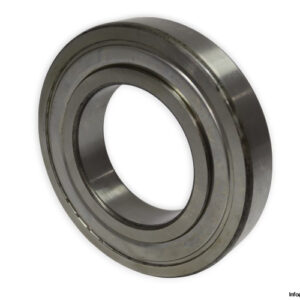 skf-6222-2Z-deep-groove-ball-bearing-new