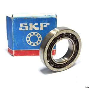 skf-7212-BECBP-angular-contact-ball-bearing