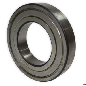 fag-6222-2Z-deep-groove-ball-bearing-new