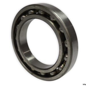 skf-6026-C4-deep-groove-ball-bearing-new