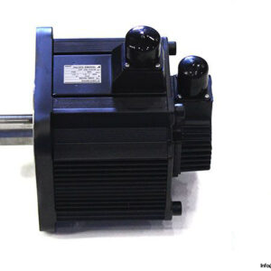 yaskawa-SGMG-20A2BB-ac-servo-motor