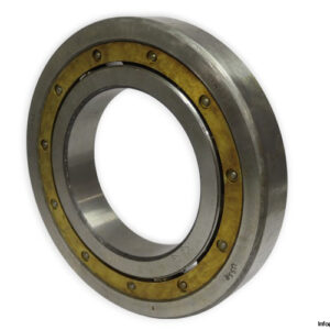 ussr-6238-deep-groove-ball-bearing-new