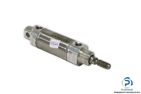 camozzi-27M2A32A0030-pneumatic-cylinder-(new)