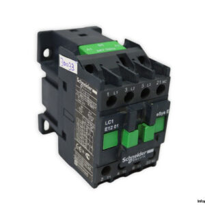 schneider-LC1E1201-contactor(new)