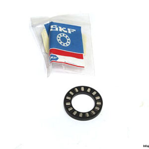 skf-K81105-TN-cylindrical-roller-thrust-bearing