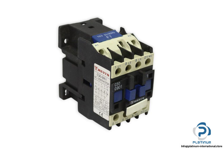 treyis-c30-0901-contactor(new)