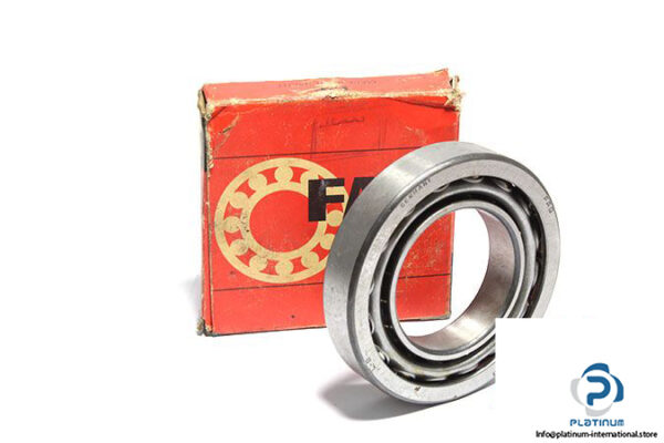 fag-7214-B-angular-contact-ball-bearing