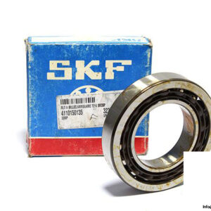 skf-7214-BECBP-angular-contact-ball-bearing