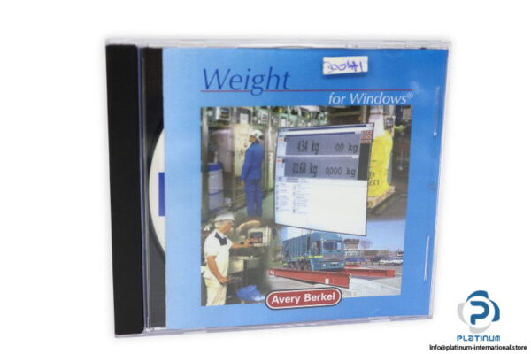 avery-berkel-version-3.1-weight-for-windows-cd(new)-3