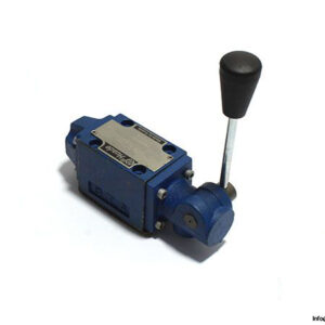 Huade-4WMM6H50B_manual-reversing-valve