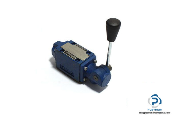 Huade-4WMM6H50B_manual-reversing-valve