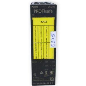 siemens-3rk1903-3aa00-terminal-module(used)-3