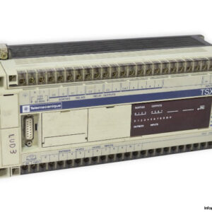 telemecanique-tsx-172-2028-cpu-module(used)