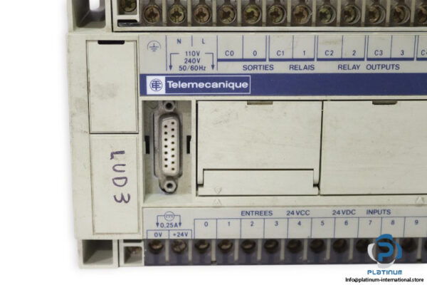 telemecanique-tsx-172-2028-cpu-module(used)-1