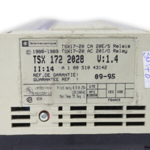 telemecanique-tsx-172-2028-cpu-module(used)-3