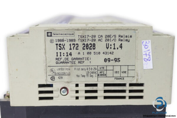 telemecanique-tsx-172-2028-cpu-module(used)-3