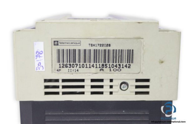 telemecanique-tsx-172-2028-cpu-module(used)-4