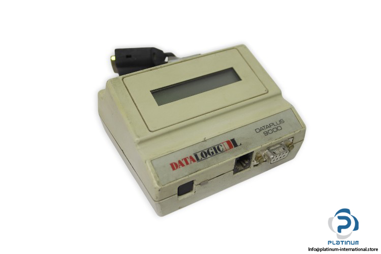 data-logic-dps9000-14d-decoder-with-serial-interface-module(used)