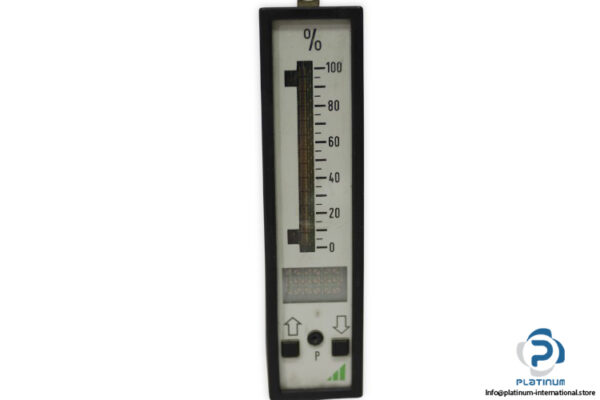 gossen-a1220-electronic-panel-meter(used)-1