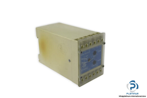 Crompton-252-psfw-protector-relay(used)