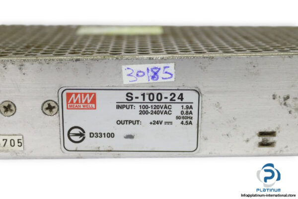 mean-well-s-100-24-power-supply(used)-1