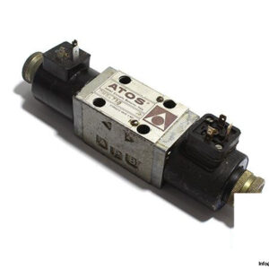 Atos-DHS.713_21-solenoid-operated-directional-valve