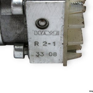 hawe-hr-2-1-directional-seated-valve-used-3