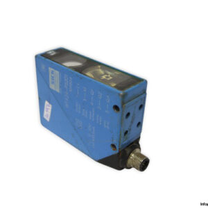 sick-wta24-p5201-photoelectric-proximity-switch(used)