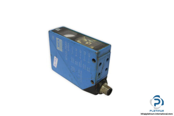 sick-wta24-p5201-photoelectric-proximity-switch(used)