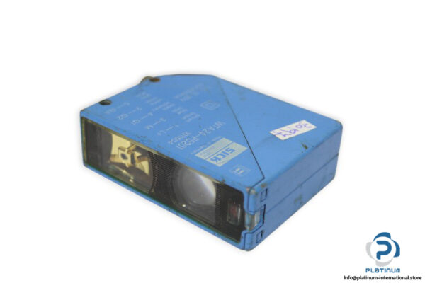 sick-wta24-p5201-photoelectric-proximity-switch(used)-3