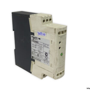 schneider-LT3SM00ED-ptc-probe-relay(used)