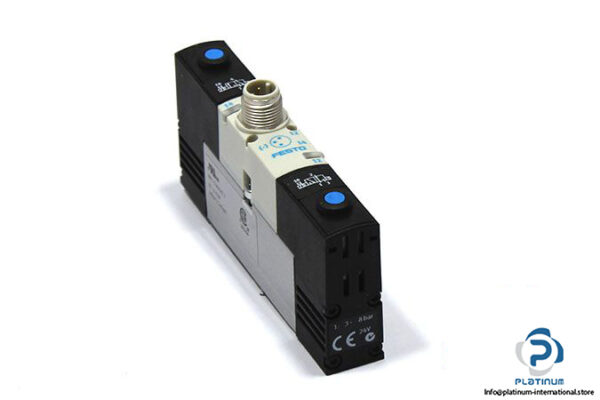 festo-546766-single-solenoid-valve