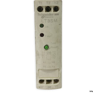 schneider-LT3SM00ED-ptc-probe-relay(used)-1