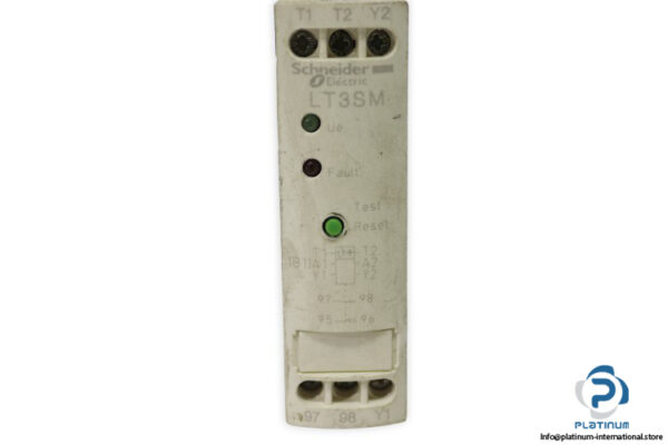 schneider-LT3SM00ED-ptc-probe-relay(used)-1