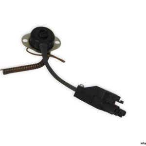 10H14-34-2-snap-disc-thermostat(used)