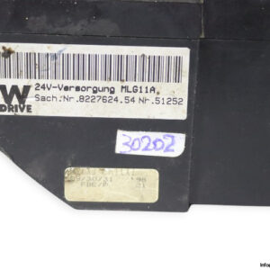sew-51252-speed-controller(used)-3